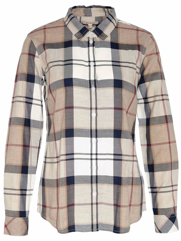 Barbour Bredon Shirt/Košulja LSH1353