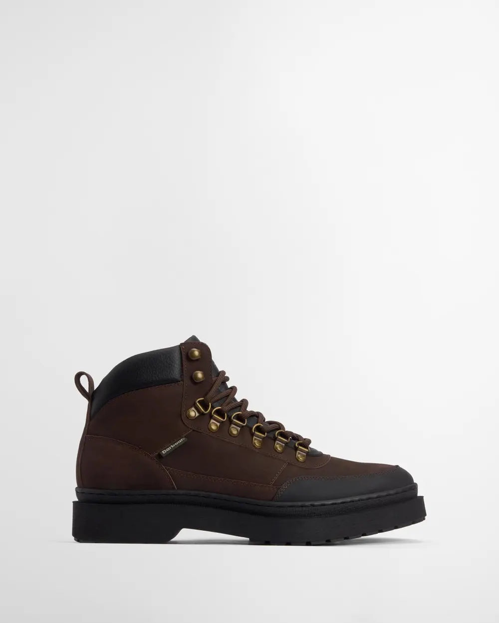 Barbour Sidwood Boots/Gležnjače MFO0824
