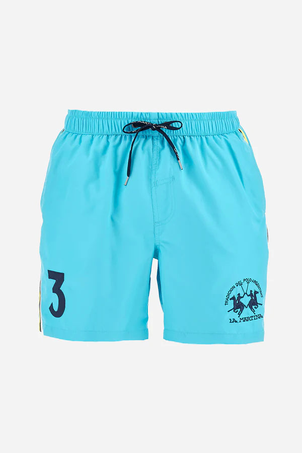 La Martina Swim Nylon /Kupaće MAM301-PL115