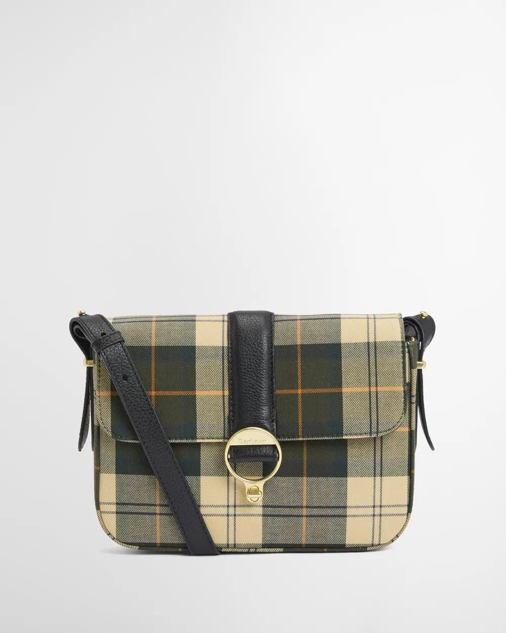 Barbour Rosa Tartan Bag/Torba LBA0502