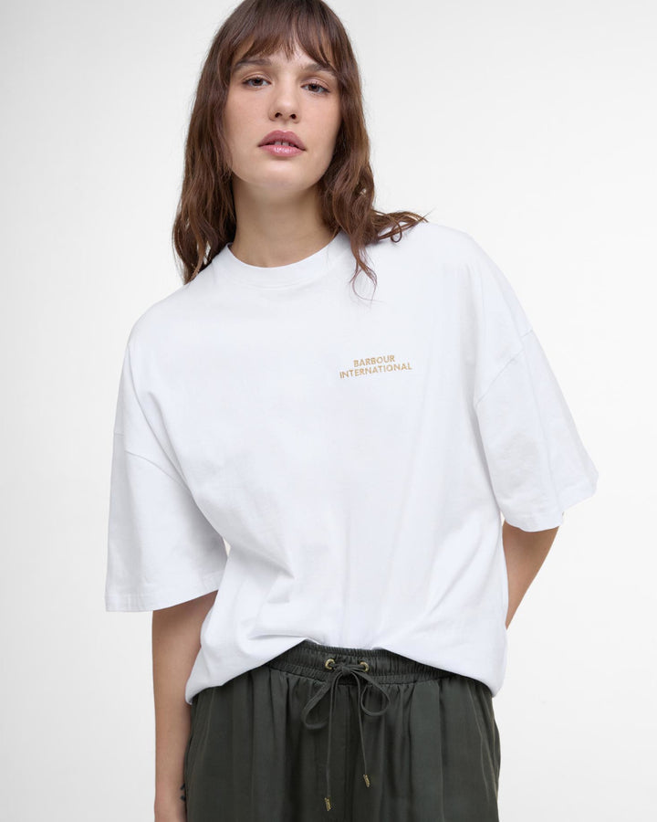 B.Intl Palma T-Shirt/Majica LTS0682