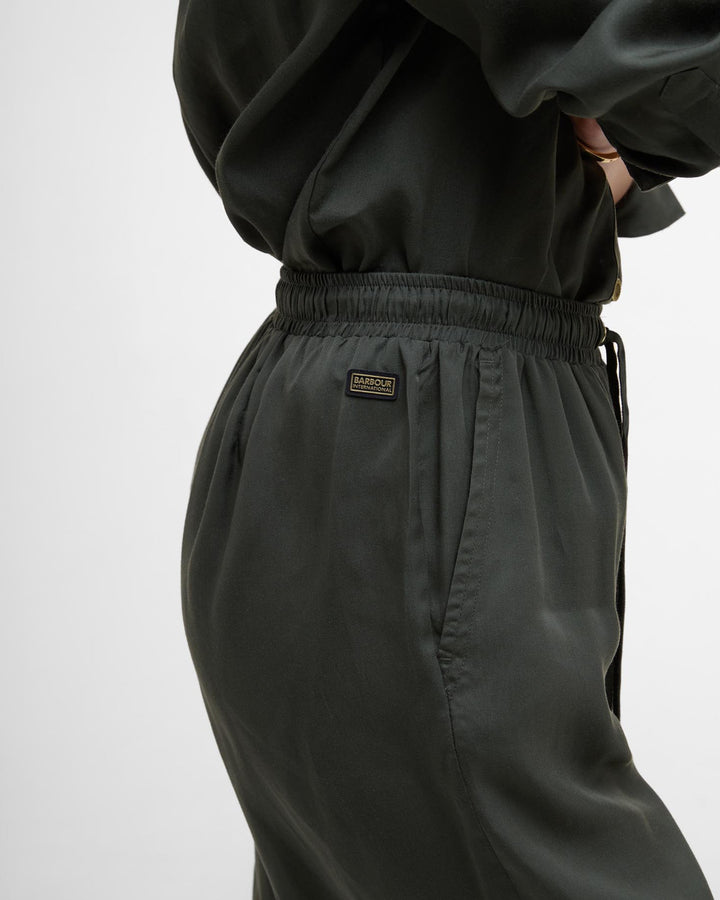 B.Intl Clara Trousers/Hlače LTR0392