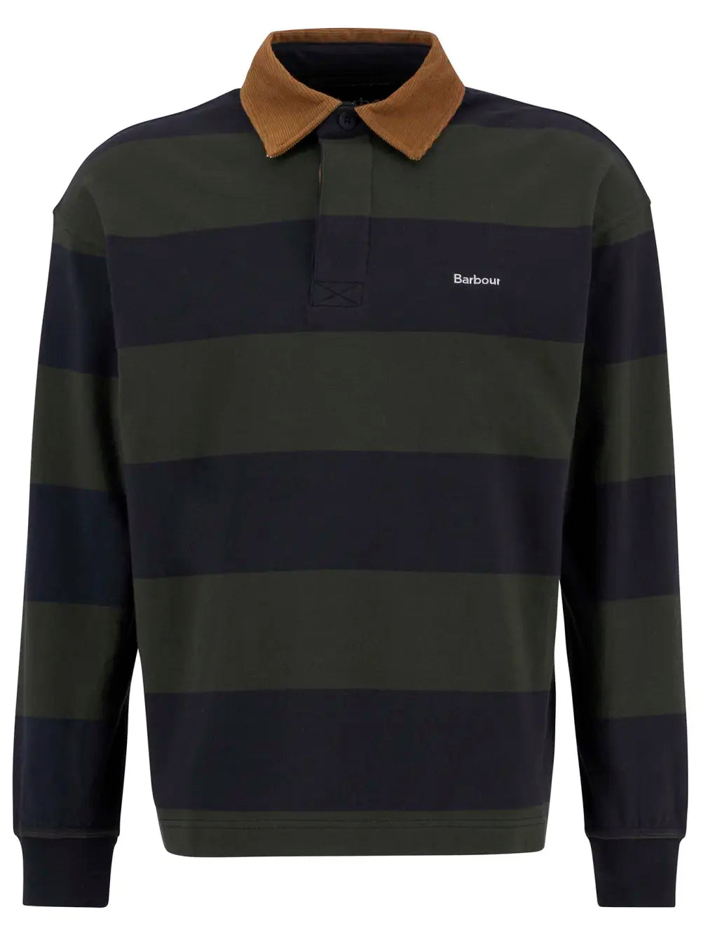 Barbour Newclose Rugby Shirt/Polo majica MML1513