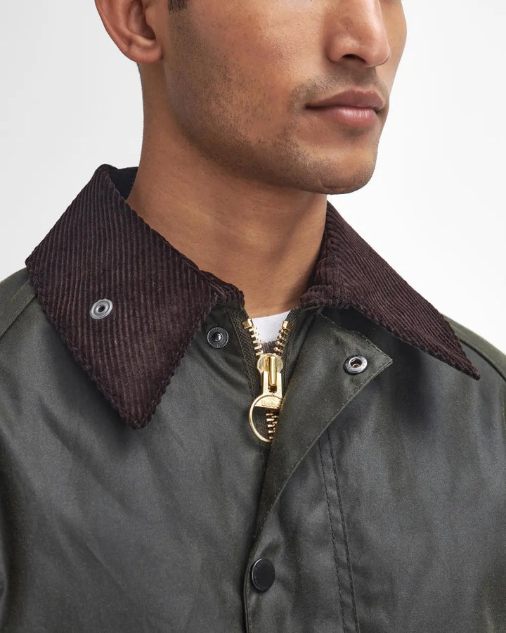 Barbour Bedale Wax Jacket/Jakna MWX0018