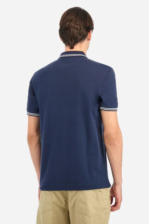 La Martina Polo Semi Piquet Stretch /Polo majica MAP303-PK001