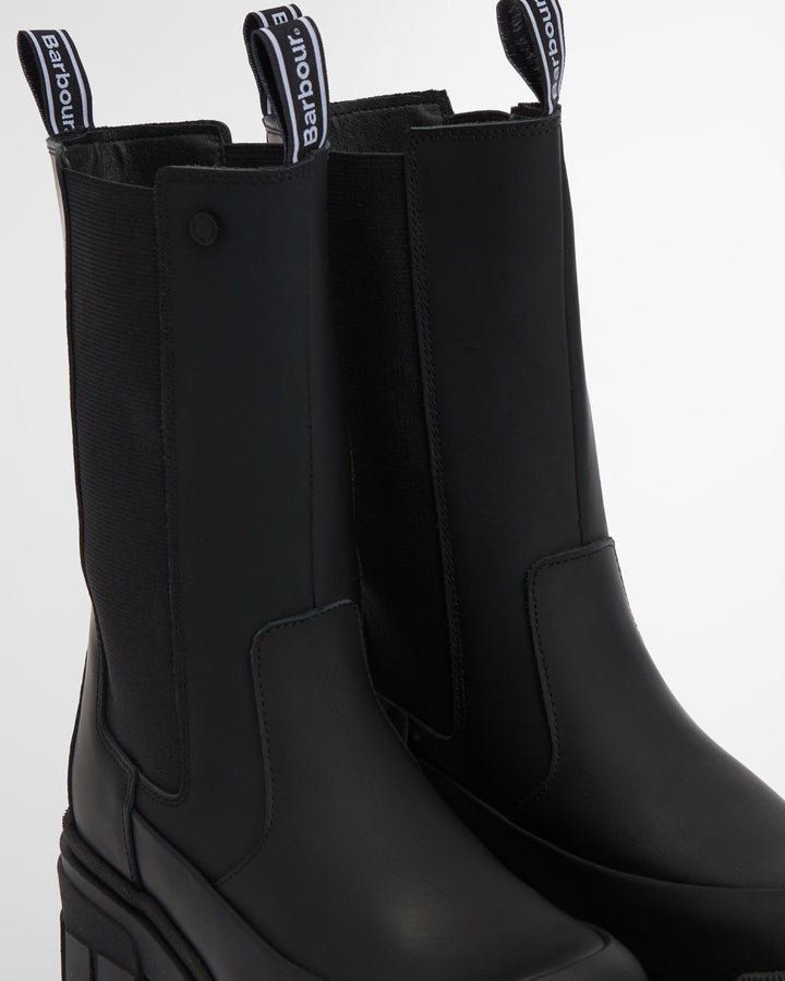Barbour Sidneigh Boots/Čizme LFO0785