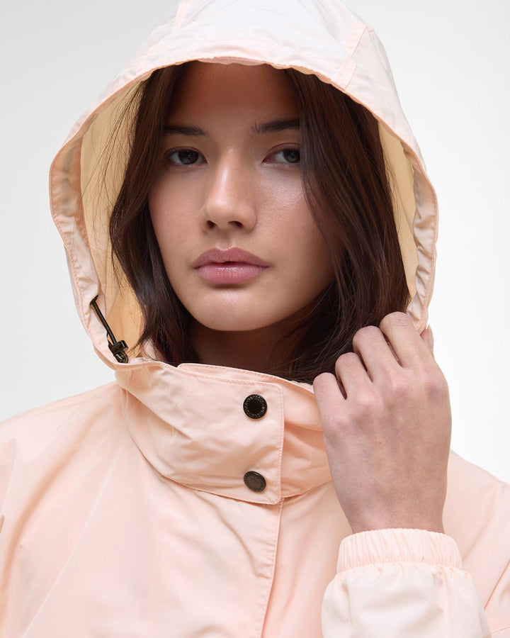 B.Intl Lolita Showerproof Jacket/Jakna LSP0242