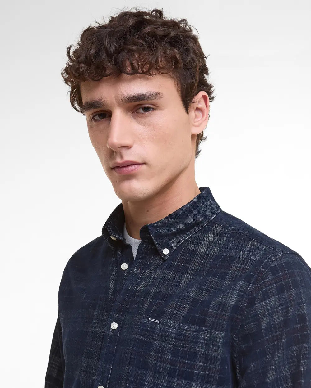 Barbour Southfield Shirt/Košulja MSH5357