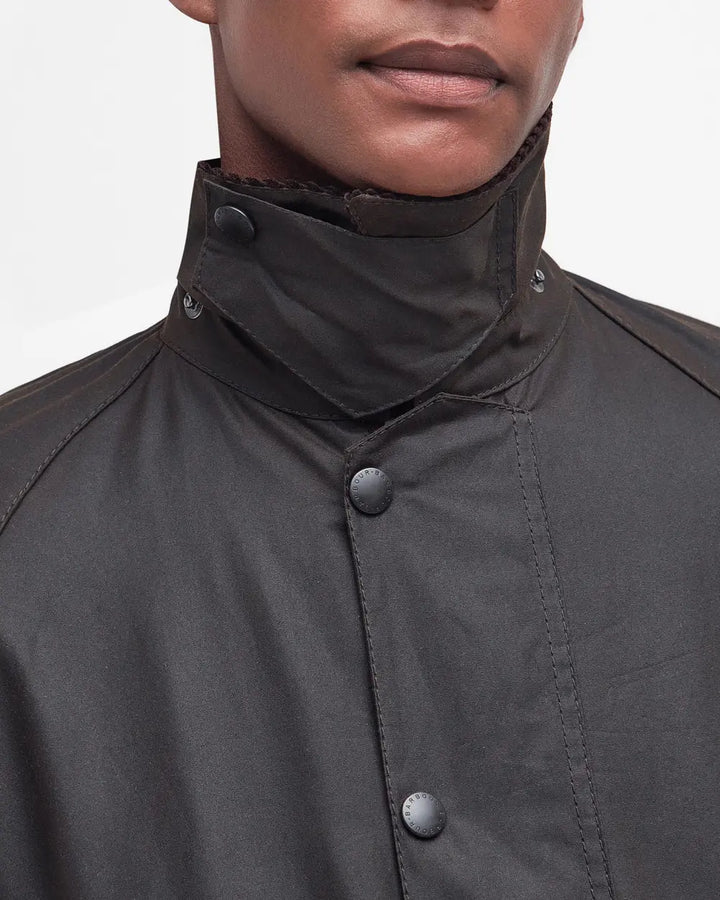 Classic Beaufort Wax Jacket/Jakna MWX0002