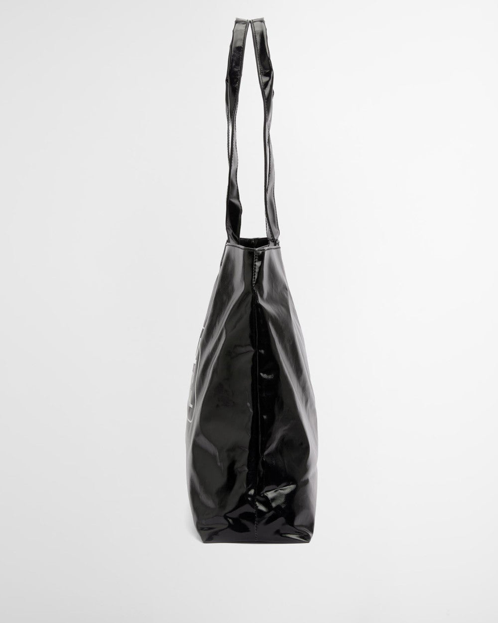 B.Intl High Shine Tote Bag/Torba LBA0485