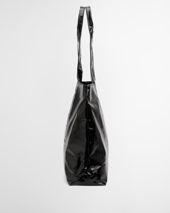B.Intl High Shine Tote Bag/Torba LBA0485