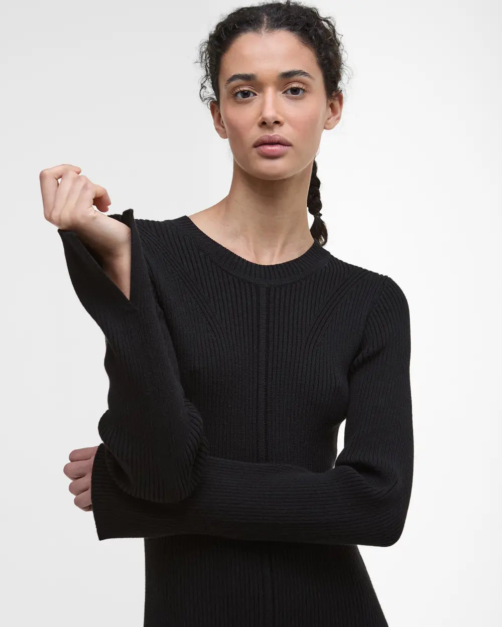 Barbour Anastasia Midi Dress/Haljina LDR0936