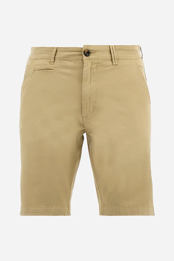 La Martina Bermuda Cotton Twill /Bermude MAB008-TW538