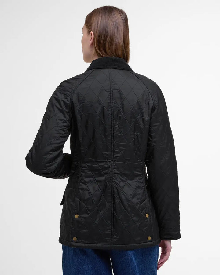 Barbour Beadnell Polarquilt Jacket/Jakna LQU0471