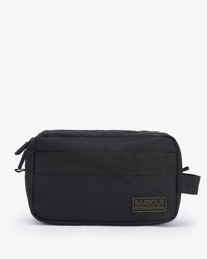 B.Intl Knockhill Washbag/Toaletna Torbica MAC0466