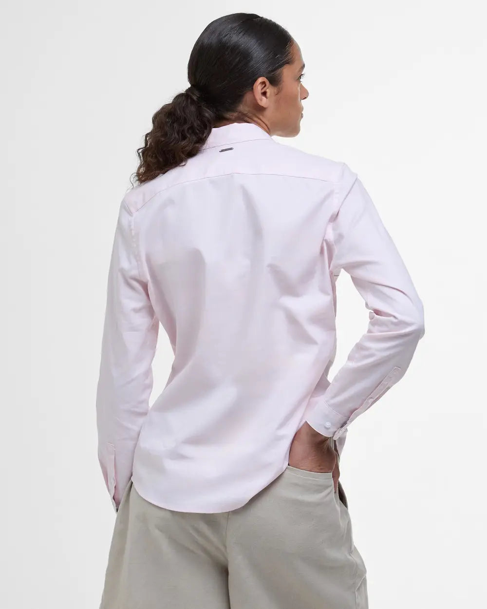Barbour Derwent Shirt/Košulja LSH1409