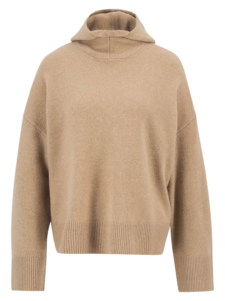 RWS Barbour Evette Knitted Hoodie/Pulover LKN1705