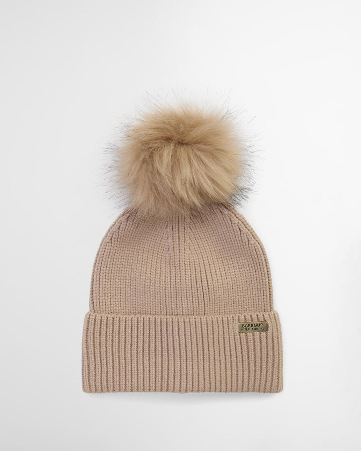 B.Intl Mallory Beanie/Kapa LHA0368