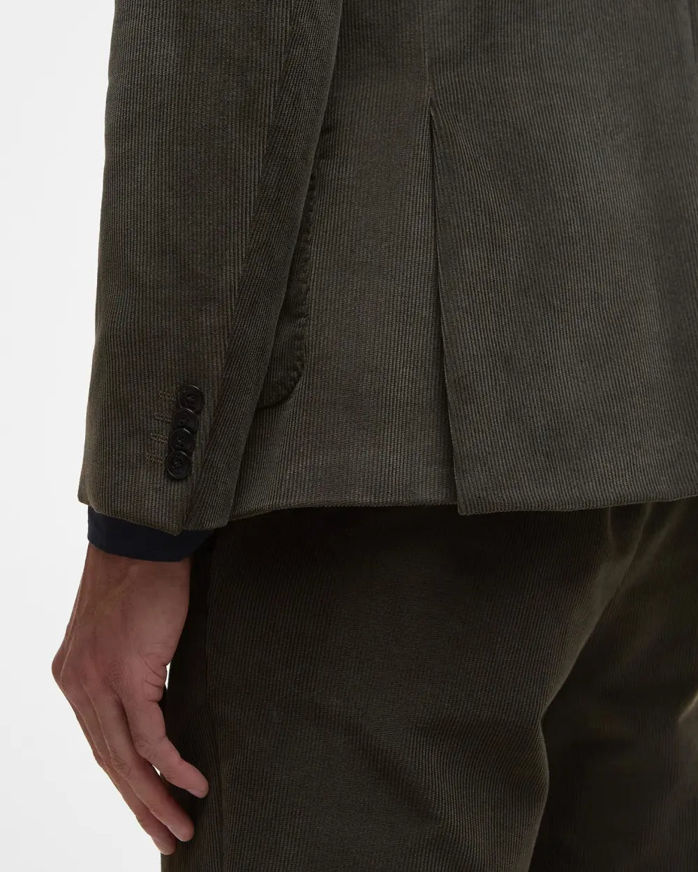 Barbour Wallington Blazer/Sako MTA0980