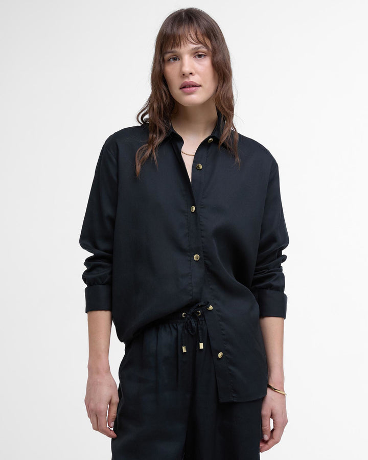 B.Intl Clara Shirt/Košulja LSH1691