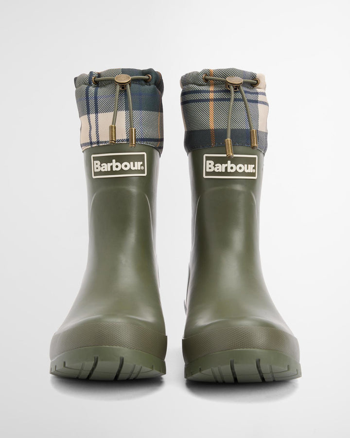 Barbour Mowbray Welly Boots/Čizme LRF0122