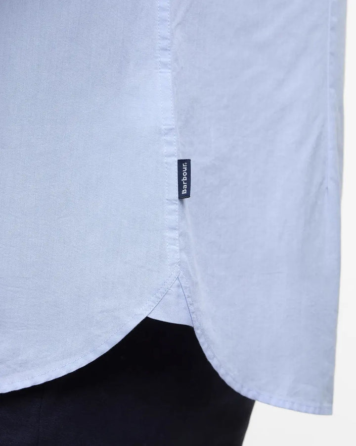 Barbour Throckley Shirt/Košulja MSH5684