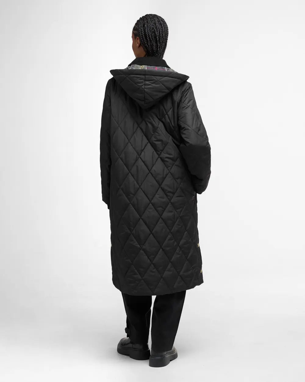 Barbour Meredith Quilted Jacket/Jakna LQU1842