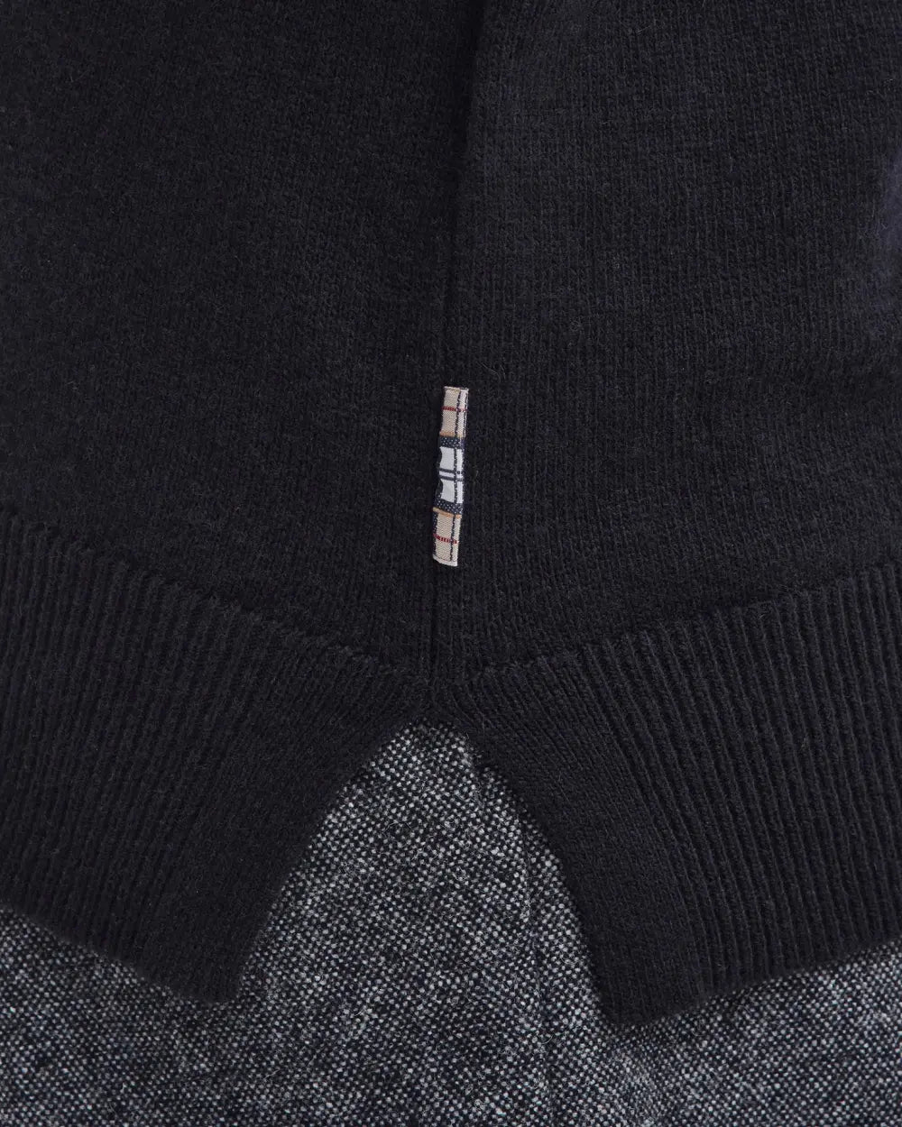 Barbour Pendle Roll-Neck Jumper/Pulover LKN1077