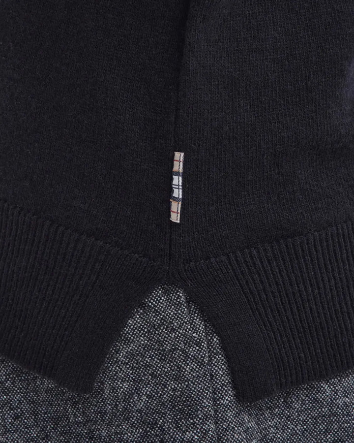 Barbour Pendle Roll-Neck Jumper/Pulover LKN1077