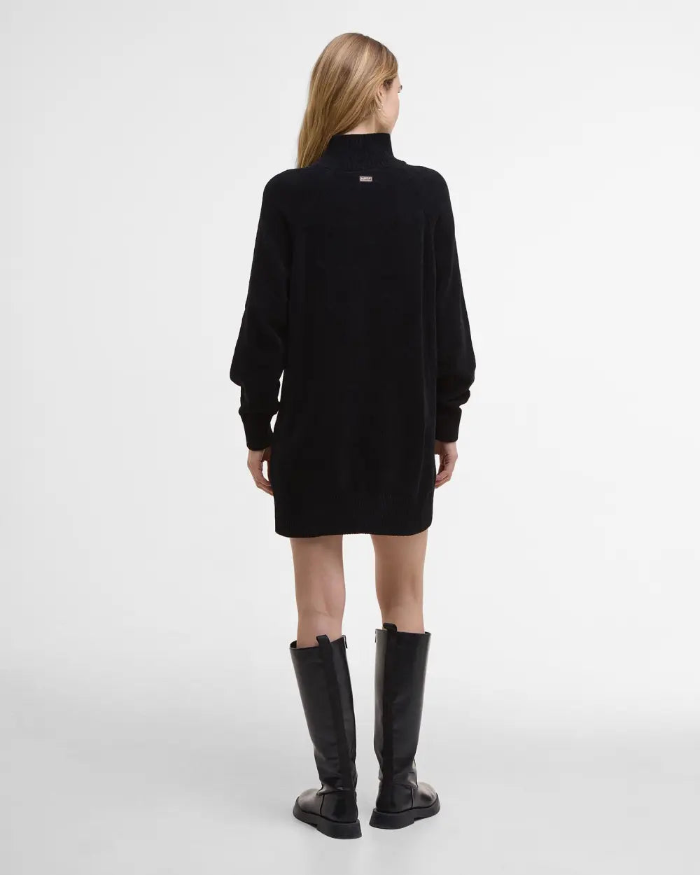 B.Intl Saskia Knit Mini Dress/Haljina LDR0951