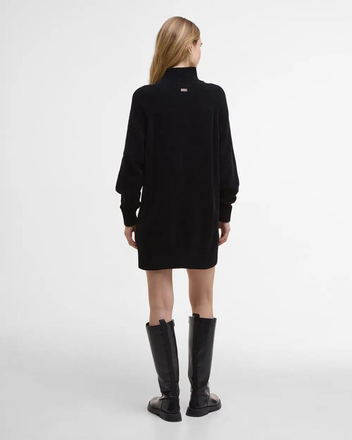 B.Intl Saskia Knit Mini Dress/Haljina LDR0951