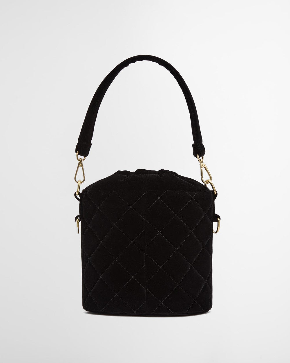 B.Intl Mini Balham Bucket Bag/Torba LBA0499