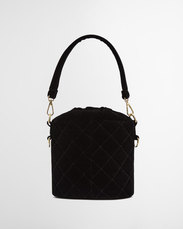 B.Intl Mini Balham Bucket Bag/Torba LBA0499
