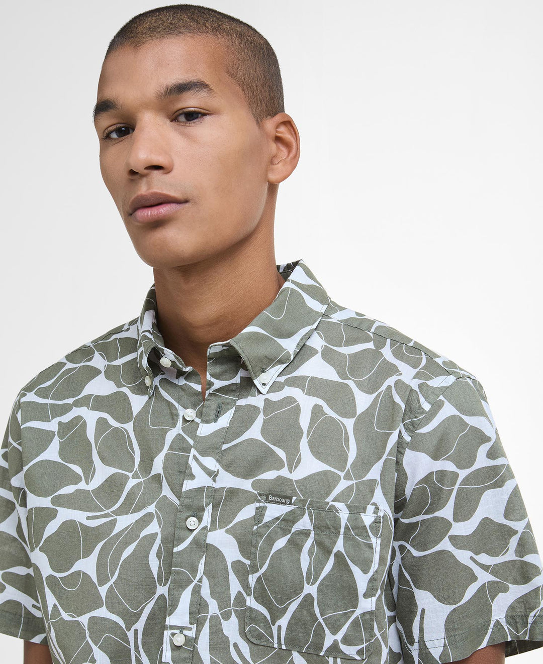 Barbour Spillroad Shirt/Košulja MSH5626