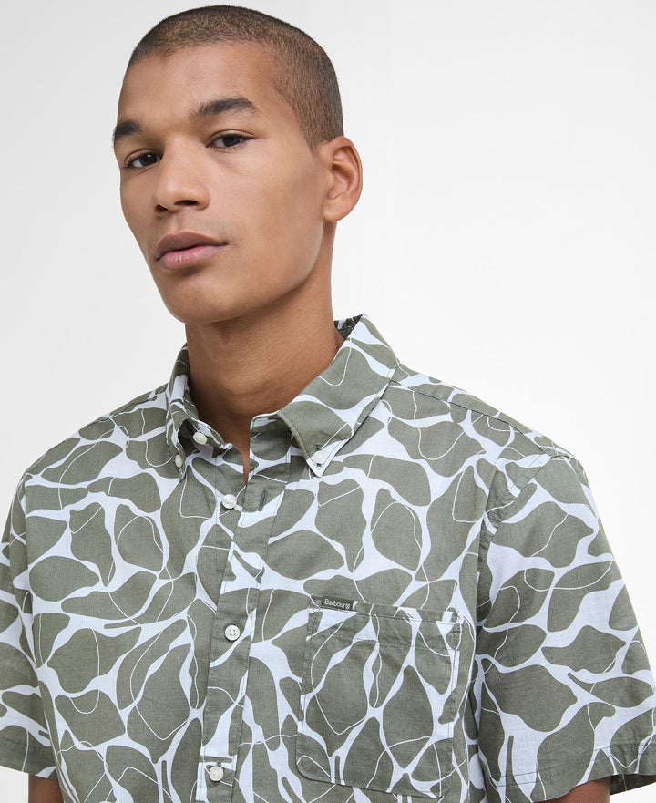 Barbour Spillroad Shirt/Košulja MSH5626