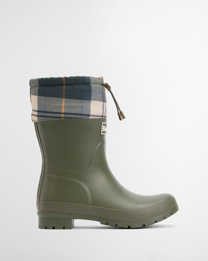 Barbour Mowbray Welly Boots/Čizme LRF0122