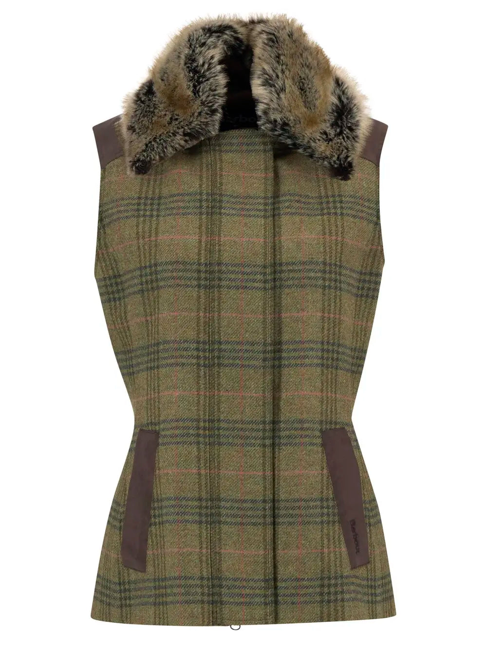 Barbour Rosemary Gilet/Prsluk LWO0252