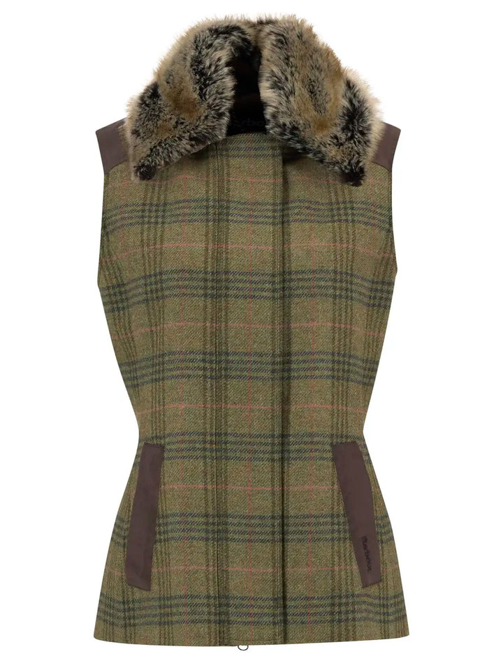 Barbour Rosemary Gilet/Prsluk LWO0252