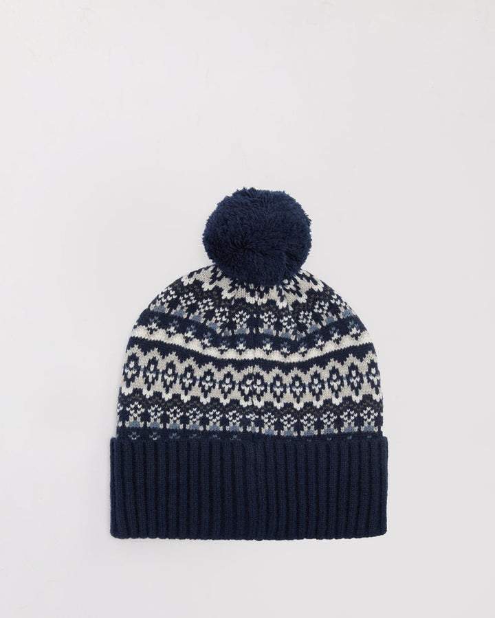 Barbour Marlow Beanie/Kapa MHA0907