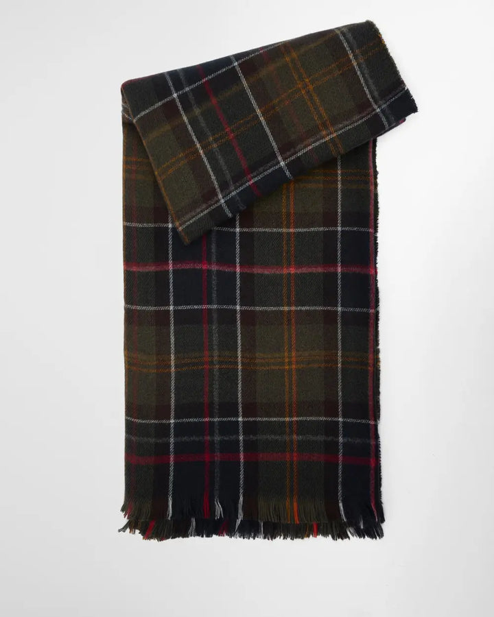 Barbour Montieth Serap Scarf/Šal LSC0423