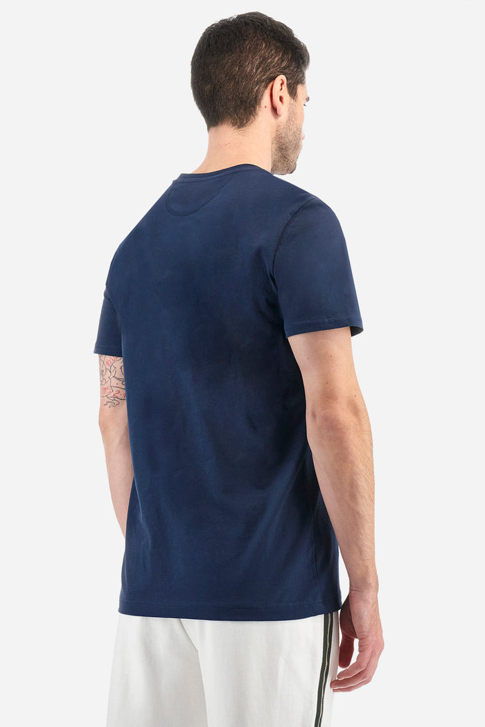 La Martina T-Shirt Jersey /Majica MARG30-JS206
