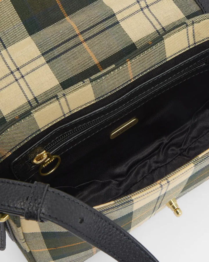 Barbour Rosa Tartan Bag/Torba LBA0502