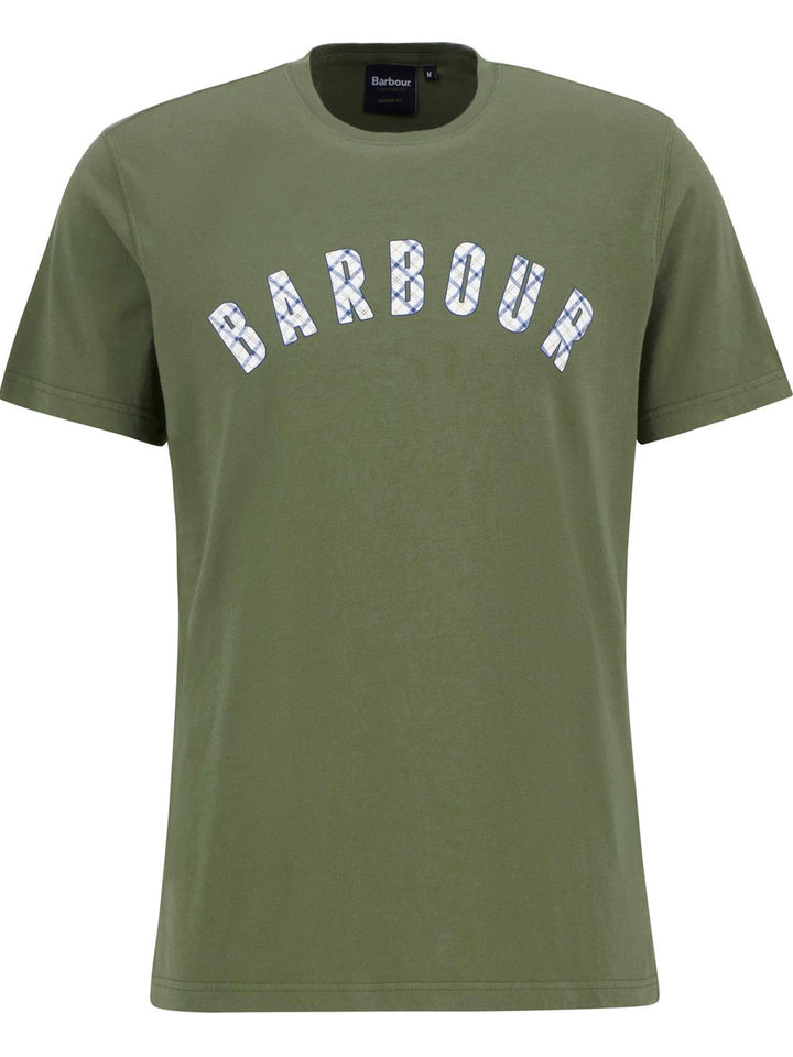 Barbour Torpoint T-Shirt/Majica MTS1463