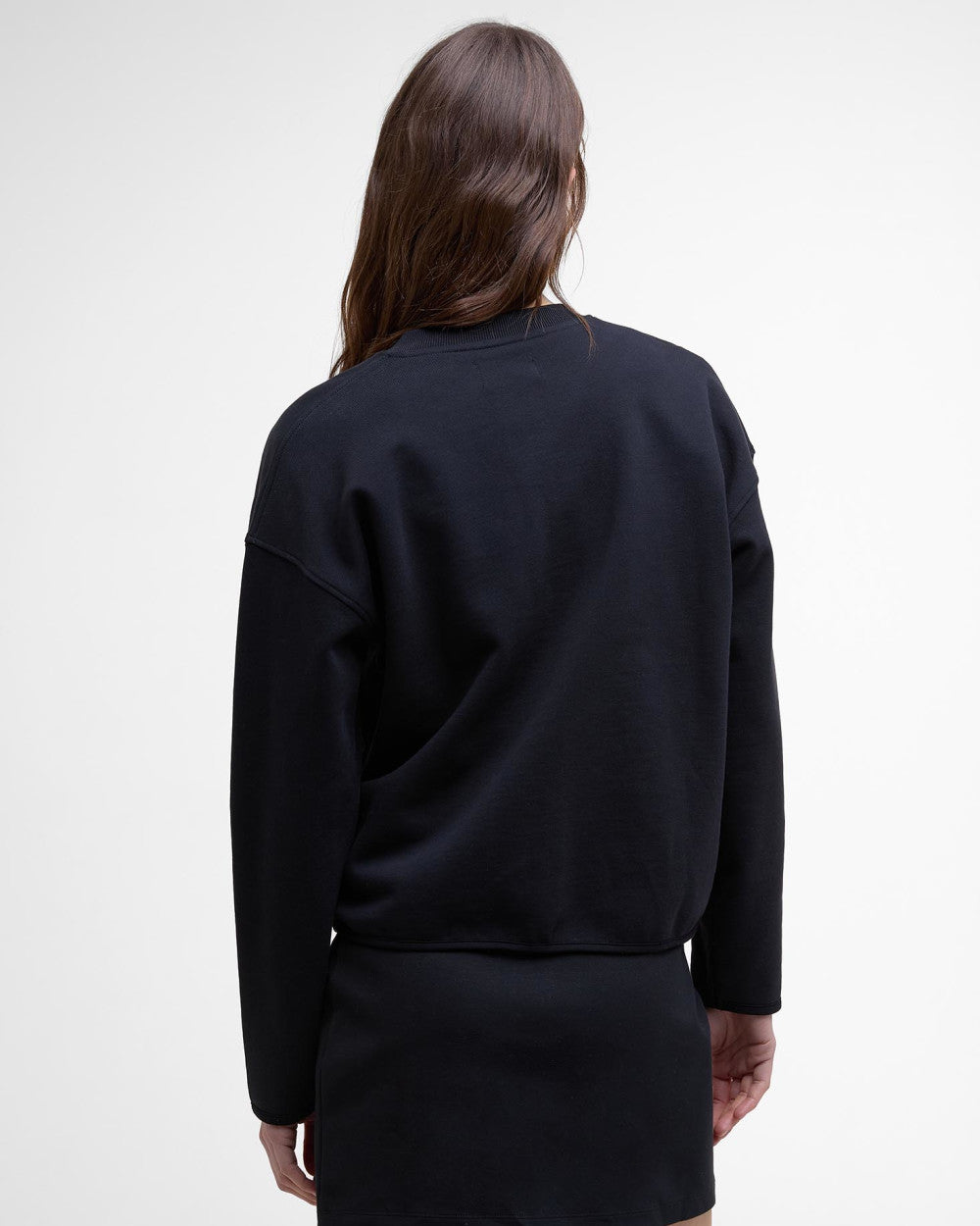 B.Intl Clara Bomber Jacket/Jakna LOL0641