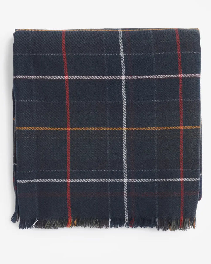 Barbour Montieth Serap Scarf/Šal LSC0423