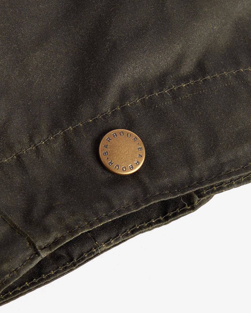 Barbour Lightweight Waxed Hood/Kapuljača MHO0034