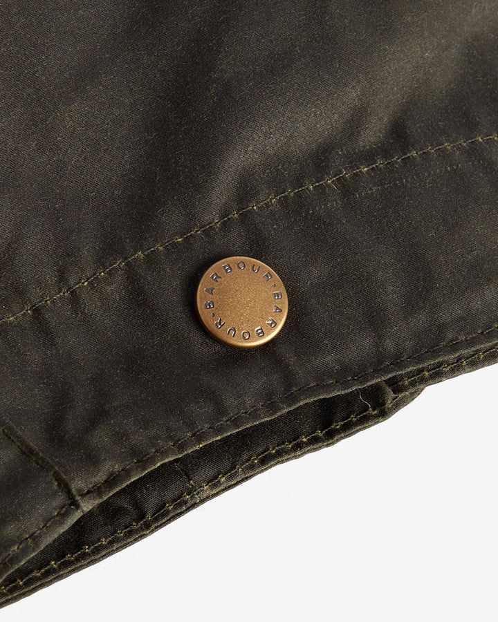 Barbour Lightweight Waxed Hood/Kapuljača MHO0034