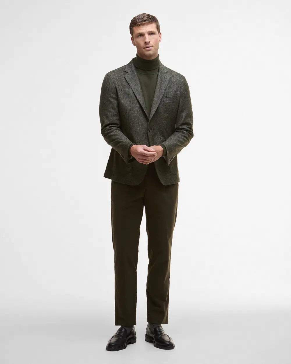 Barbour Armstrong Blazer/Sako MTA0982