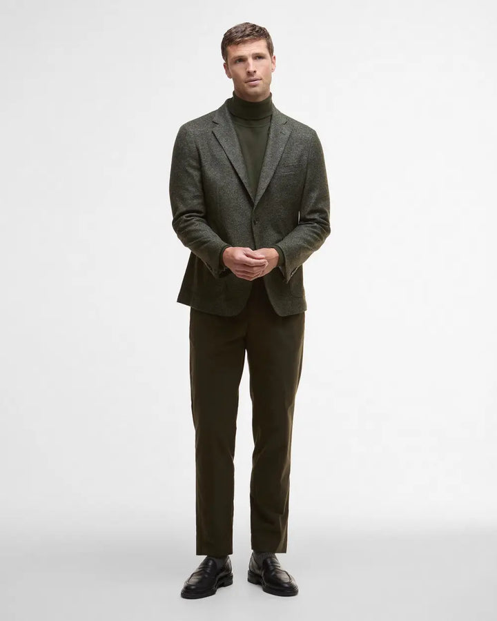 Barbour Armstrong Blazer/Sako MTA0982