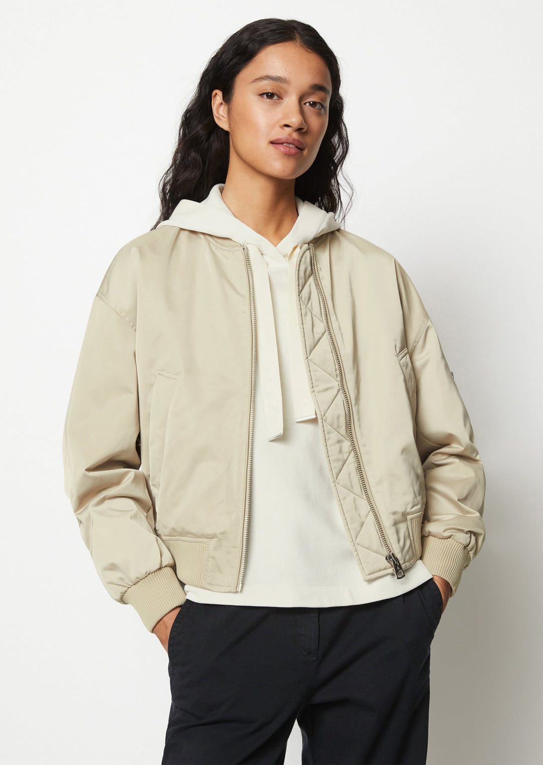 Marc O'Polo Jacket/Jakna 402103670085